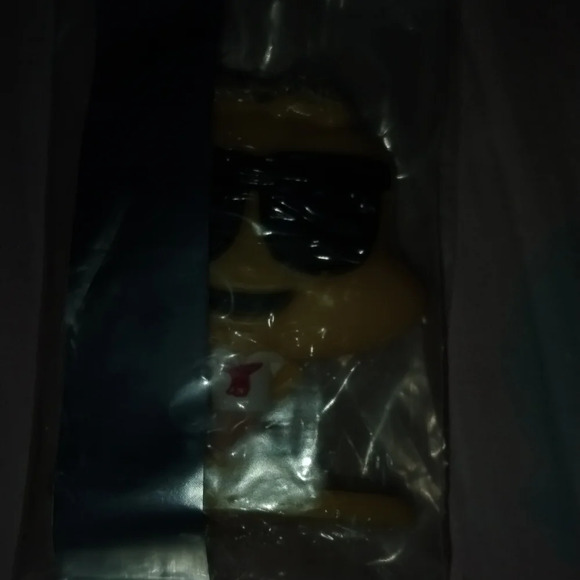 General Mills Mascot's  cereal prizes - Picture 9 of 10